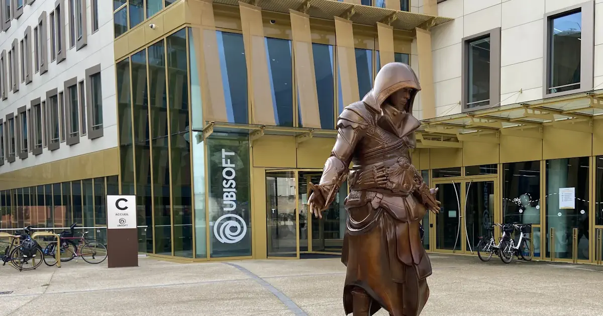 Crece la agitación dentro de Ubisoft, con el personal exigiendo la dimisión del CEO Yves Guillemot