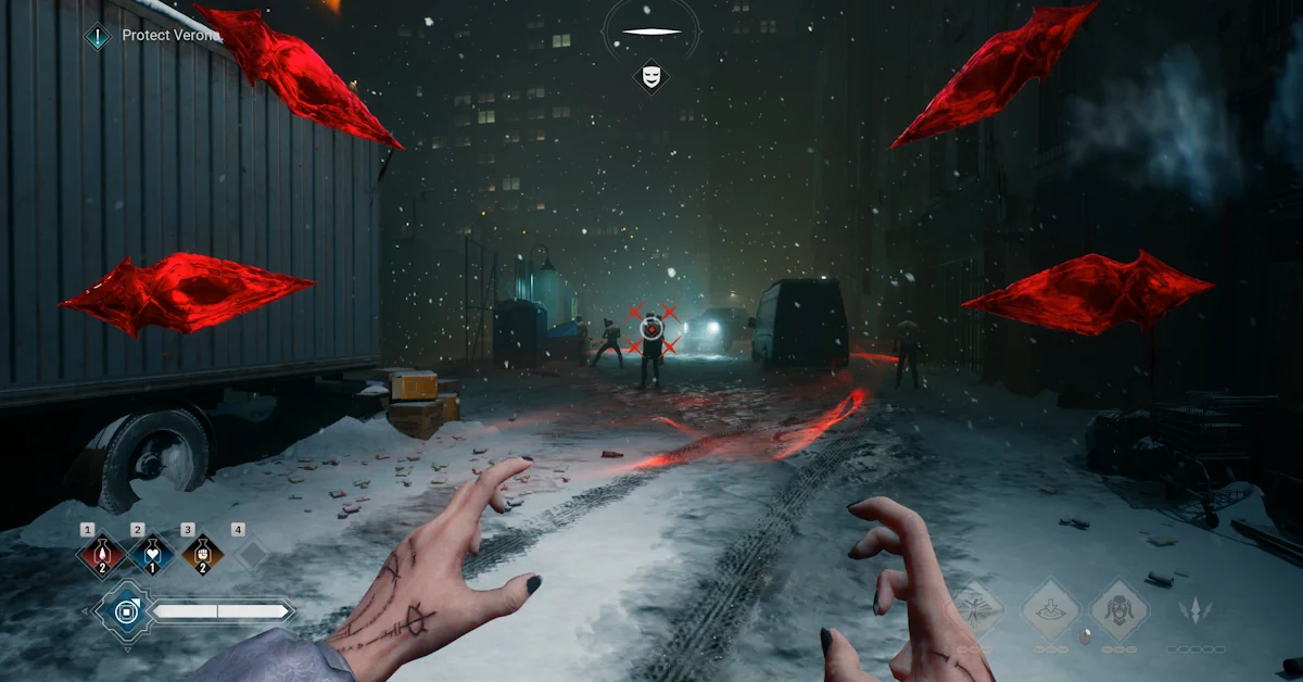 Vampire The Masquerade Bloodlines 2 - La tan esperada secuela ya está aquí, ¿pero cumple con las expectativas?
