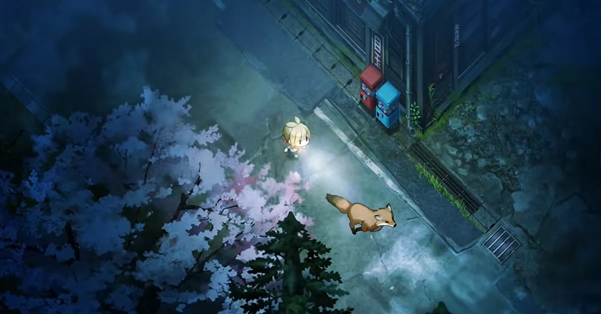 NIS America trae el espeluznante simulador de granja al público occidental este mes de octubre