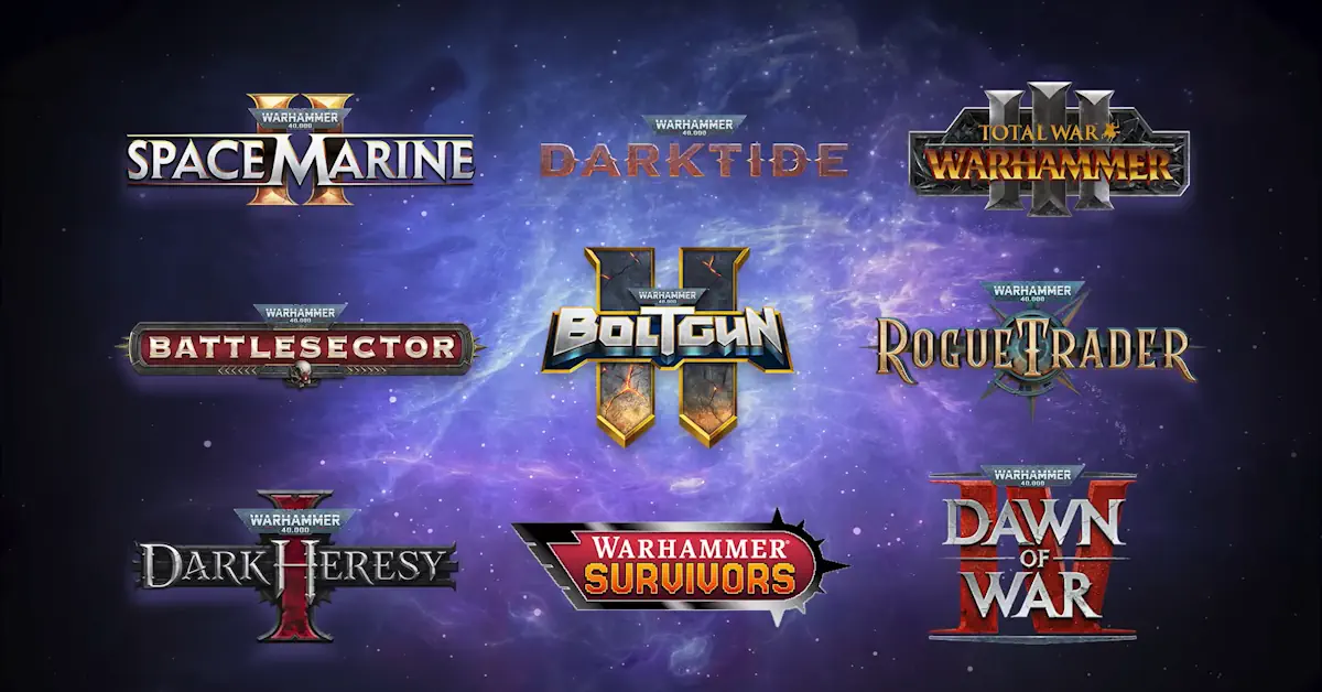 El teaser del 10.º aniversario sugiere sorpresas para el próximo Warhammer Skulls 2026