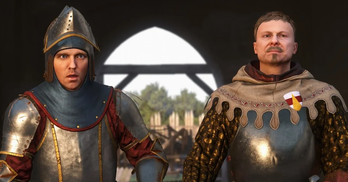 Warhorse Studios se expande más allá de la ficción histórica hacia el universo de J.R.R. Tolkien Warhorse Studios se expande más allá de la ficción histórica hacia el universo de J.R.R. Tolkien