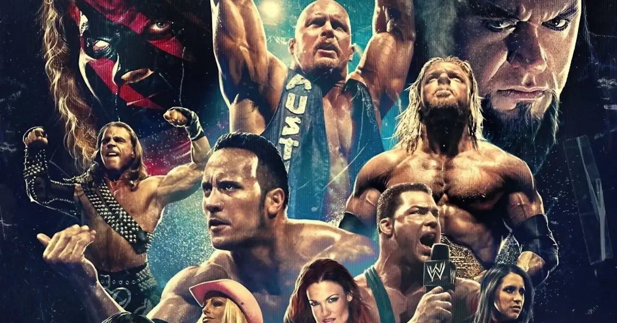 WWE 2K26 confirma el regreso de 