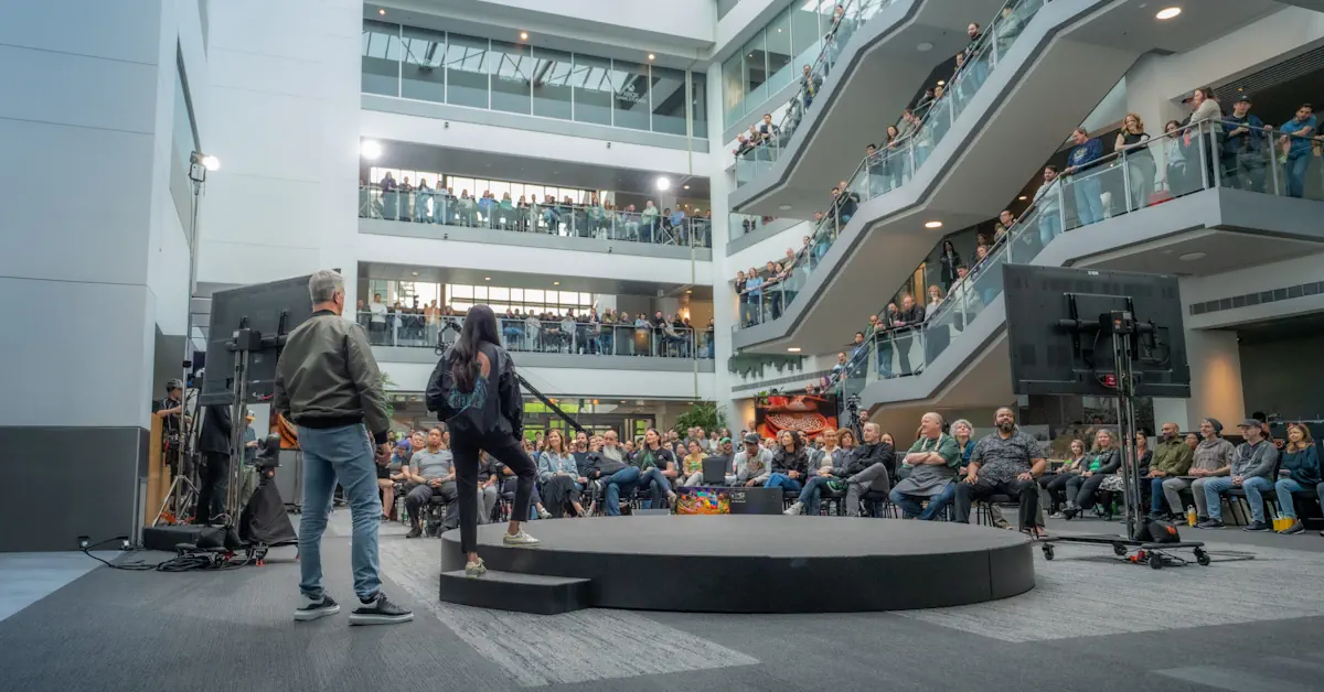 Microsoft ha actualizado oficialmente su marca social principal a letras mayúsculas tras los comentarios de la comunidad Microsoft ha actualizado oficialmente su marca social principal a letras mayúsculas tras los comentarios de la comunidad