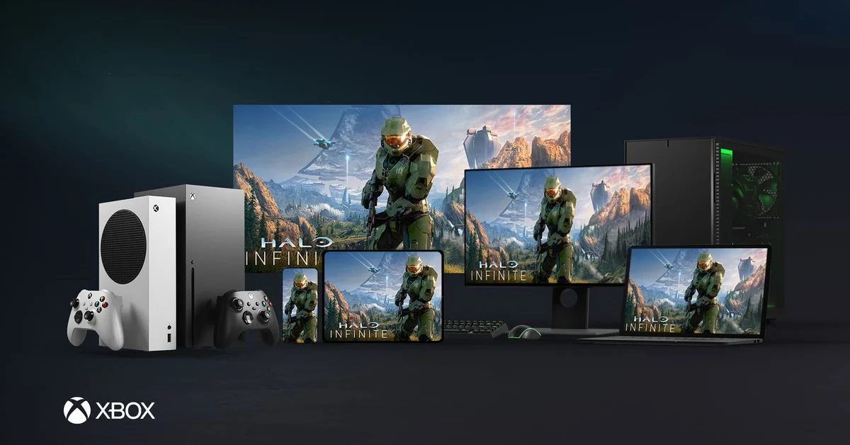 Xbox Cloud Gaming permite a los jugadores transmitir títulos en móviles y PC sin consola