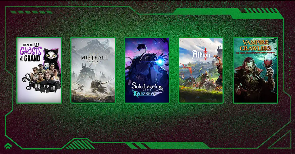 Microsoft se asocia con IGN para revelar 22 títulos independientes que llegarán al ecosistema Xbox