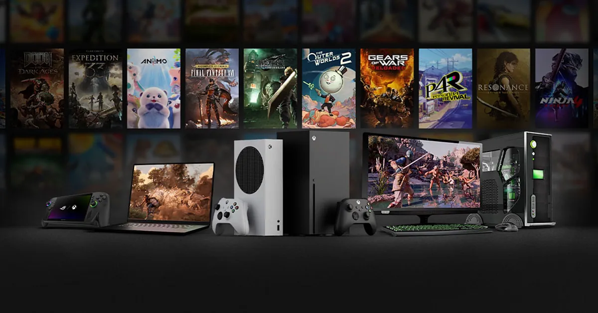 El Project Helix de Microsoft busca acortar la brecha entre el gaming tradicional de consolas y el inmenso ecosistema de PC