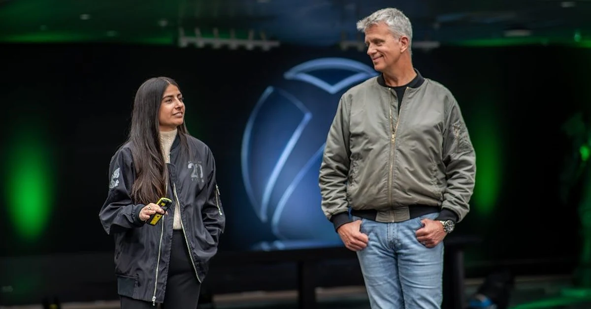 La CEO de Xbox, Asha Sharma, ha iniciado un reinicio de 100 días para reestructurar las inversiones en hardware y estudios de la compañía La CEO de Xbox, Asha Sharma, ha iniciado un reinicio de 100 días para reestructurar las inversiones en hardware y estudios de la compañía