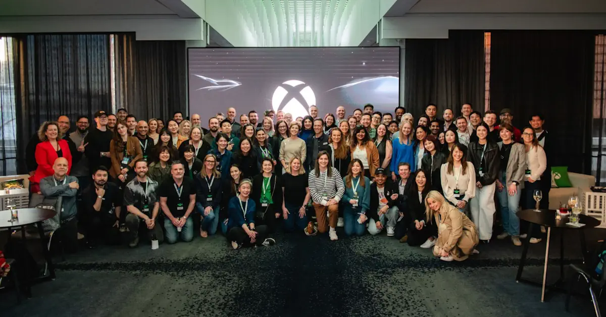 La reestructuración de 2026 en Microsoft Gaming no pisa el freno: dos ejecutivas de altísimo nivel abandonan el barco