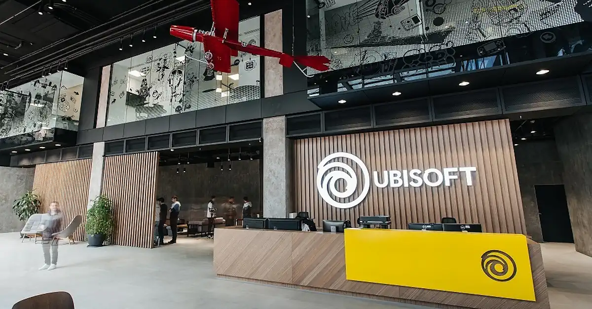 ¡Ubisoft planea lanzar un nuevo título en 2026!