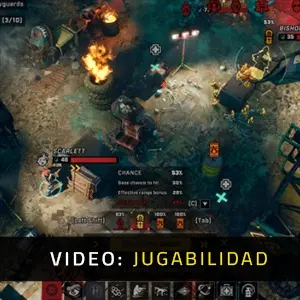 Showgunners - Vídeo del juego