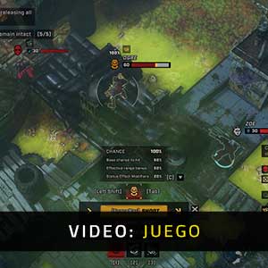 Showgunners Video de jugabilidad