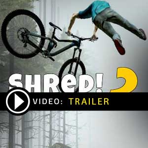Comprar Shred 2 Freeride Mountainbiking CD Key Comparar Precios