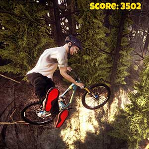 Obra maestra de salto