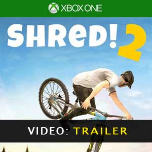 Comprar Shred 2 ft Sam Pilgrim Xbox One Barato Comparar Precios