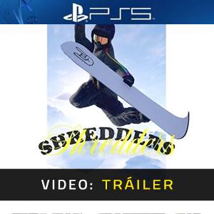Shredders PS5 - Tráiler