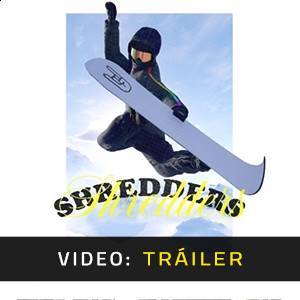 Shredders - Tráiler