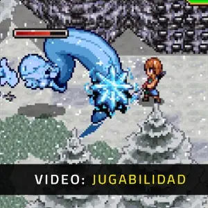 Shrine's Legacy – Jugabilidad