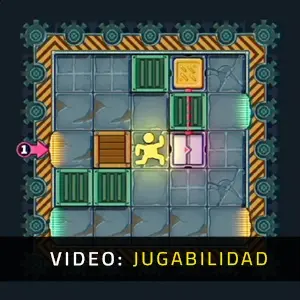 Shrink Rooms - Jugabilidad