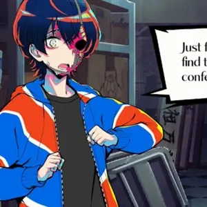 SHUTEN ORDER - Protagonista