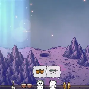 Shy Cats Hidden Orchestra 2 - Encuentra instrumentos