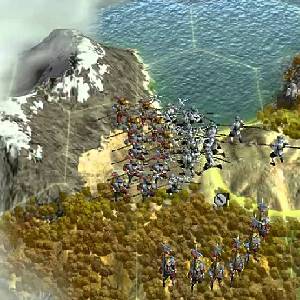 Sid Meier’s Civilization 5 Piquero