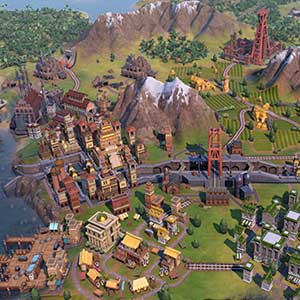 Competing in World Games