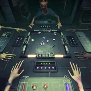 SIDE EFFECTS - 4 Jugadores