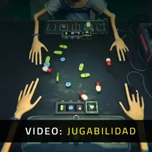 SIDE EFFECTS - Jugabilidad