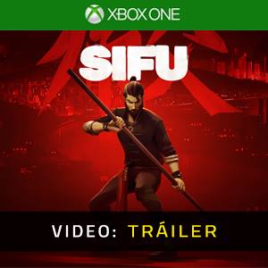 SIFU Xbox One Vídeo En Tráiler