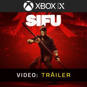 SIFU Xbox Series X Vídeo En Tráiler
