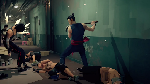 pre-ordenar Sifu clave de CD barato en línea