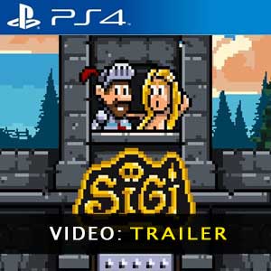 Comprar Sigi A Fart for Melusina Ps4 Barato Comparar Precios