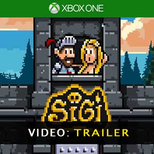 Comprar Sigi A Fart for Melusina Xbox One Barato Comparar Precios