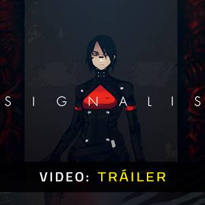 SIGNALIS - Vídeo de la campaña