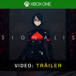 SIGNALIS Xbox One- Vídeo de la campaña