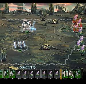 Silence of the Siren - Posicionamiento