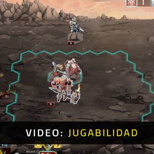 Silence of the Siren - Jugabilidad