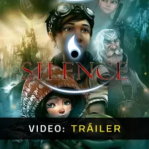 Silence: The Whispered World 2 - Video Tráiler