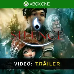 Silence: The Whispered World 2 Xbox One - Video Tráiler