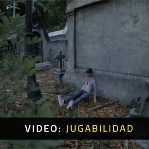 SILENT BREATH - Video de Jugabilidad