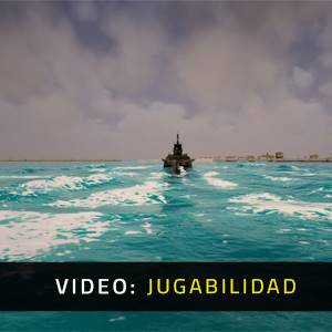 Silent Depth 2 Pacific - Jugabilidad