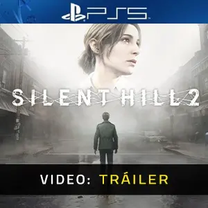 Silent Hill 2 PS5 - Tráiler de Video
