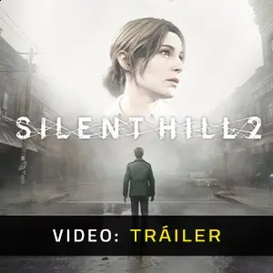 Silent Hill 2 Remake - Tráiler