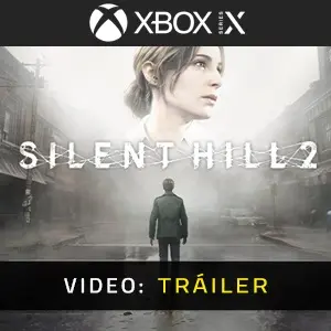 Silent Hill 2 Xbox Series X - Tráiler de Video
