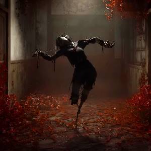 Silent Hill f - Criatura