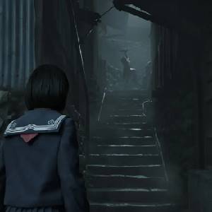 Silent Hill f - Hinako Shimizu