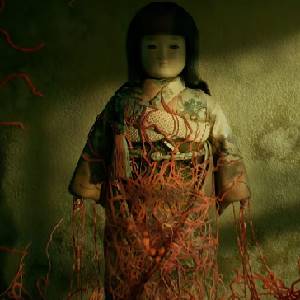 Silent Hill f - Muñeca