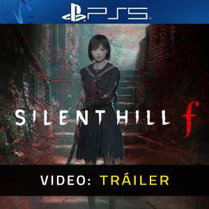 Silent Hill f PS5 - Tráiler del Juego