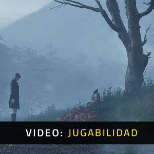 Silent Hill f - Jugabilidad