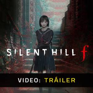 Silent Hill f - Tráiler del Juego